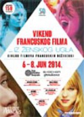 Vikend francuskog filma 